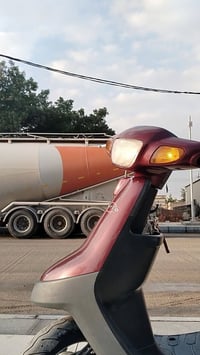 موتور • كلشي شغال • شارع العياده