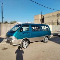 بريجو للبيع • سيارة بريجو • بريجو 1996 • سيارة للبيع • كيا بريجو • سيا...