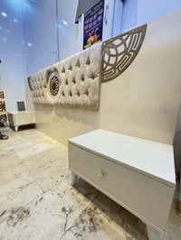 النجف • غرفه اخشاب • شد ونقل مجاني