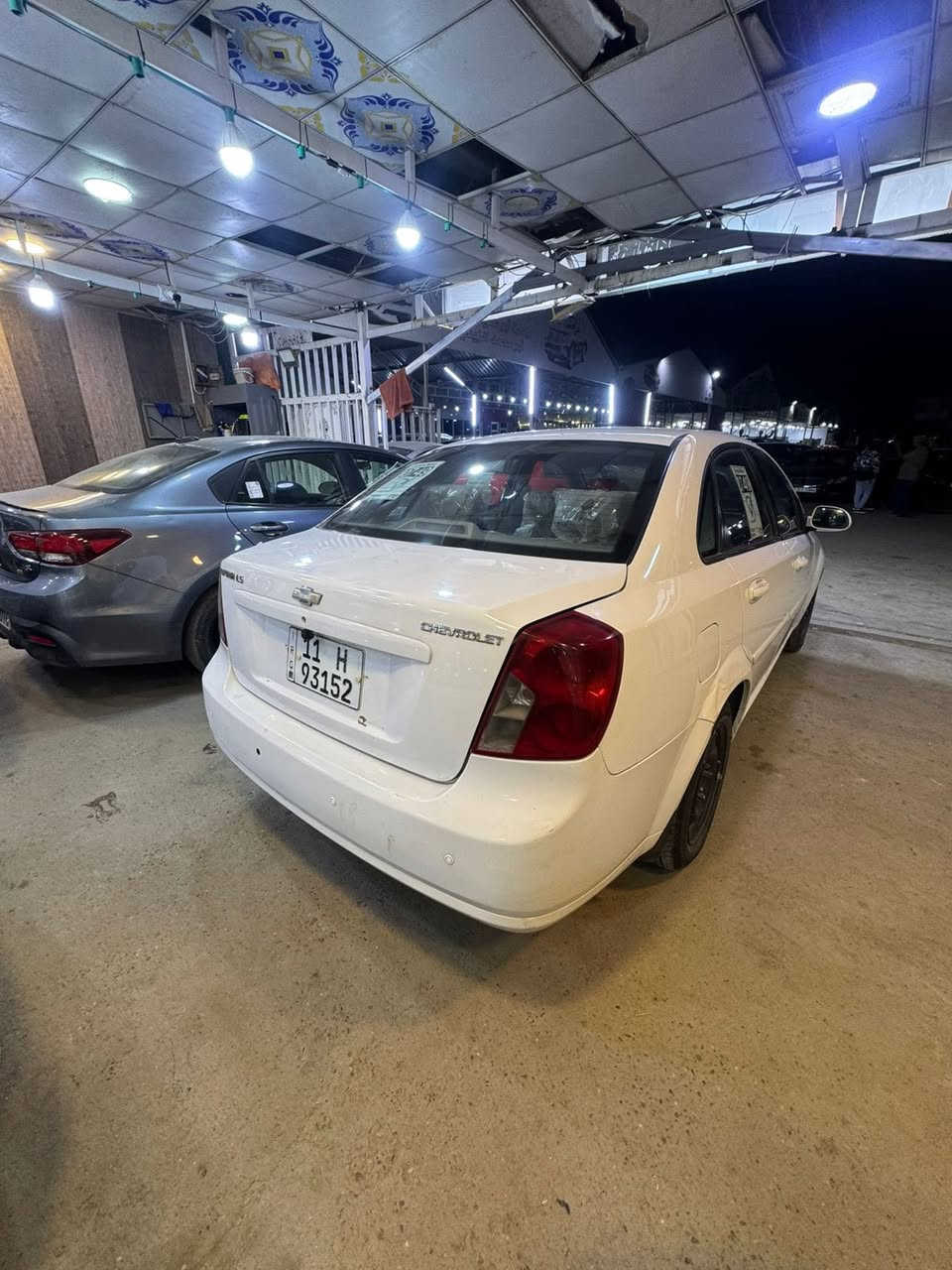 اوبترا موديل ١٢ الشركه العامه السياره جاهزه ع لاخير. مكينه كير صدر تبريد تخم تاير كله مكفول بيها صبغ يم البك لايت الخلفي وهلال جاملغ امامي سعرها ٧٥ بيها مجال رقم وسنويه جديدي مكاني بغداد  ***********
