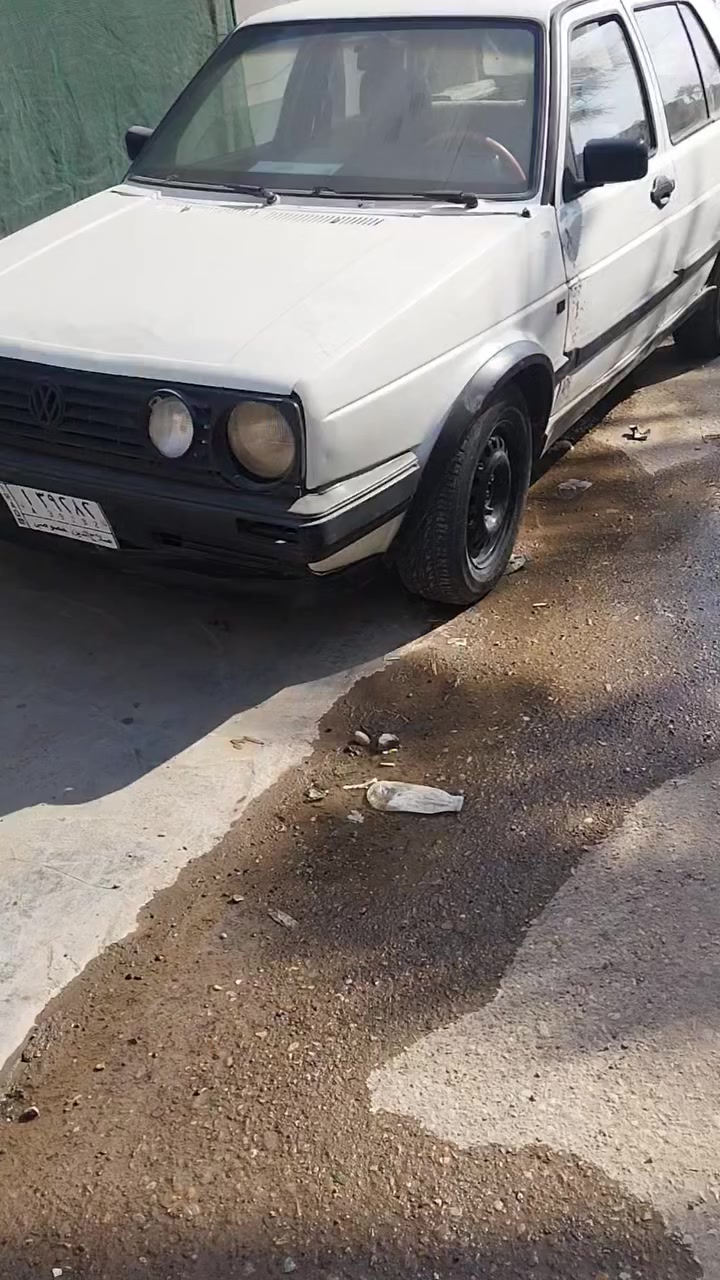 گولف عضم للبيع سيارة معمرة كامل شغل ومشي وين متريد گير حاوية سنوية ل28 رقم صلاح الدين مشروع وطني السعر 20)
+9647775274981


**إذا كنت صاحب هذا الإعلان وتريد حذفه لأي سبب، رجاءا أرسل رسالة إلى الدعم الفني**