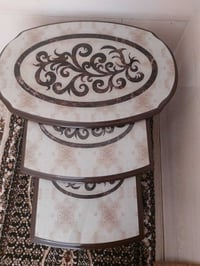 طبلات • جديدات • ٤ قطع