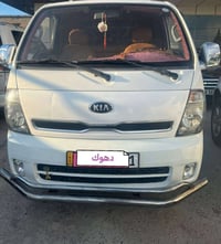 سورينتو ٢٧٠٠ • ٢٠١٤ • رقم دهوك