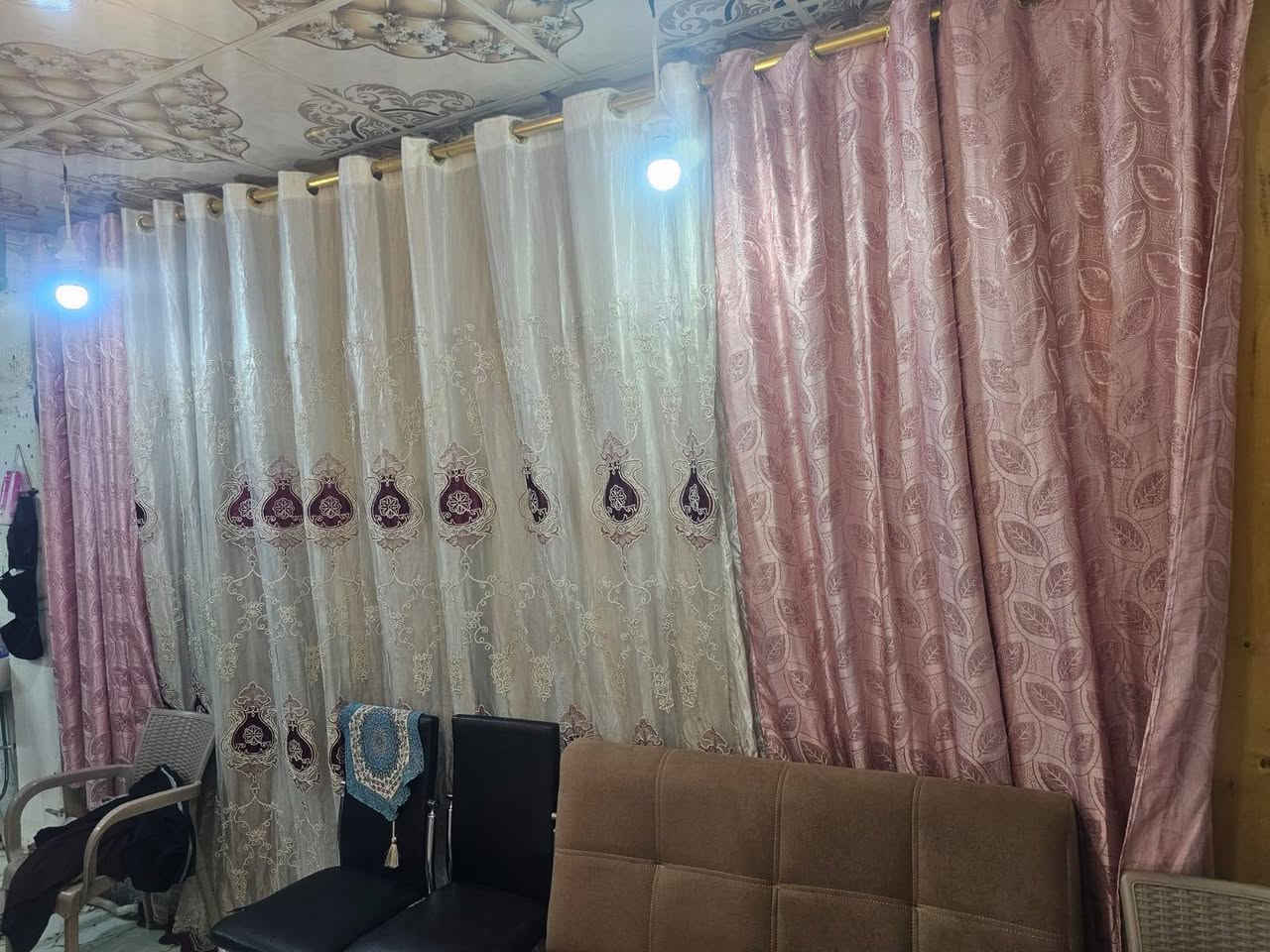 اكو أغراض صلون البيع اسعار منسبه


**إذا كنت صاحب هذا الإعلان وتريد حذفه لأي سبب، رجاءا أرسل رسالة إلى الدعم الفني**