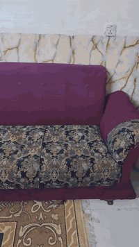 تسع مقاعد سعر130 07826909169