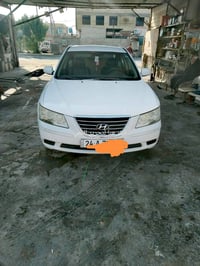 سوناتا • ٢٠١٠ • كربلاء حي عامل