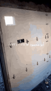 خلفه مصري جدران وارضيات ومرمر بورسلين وكاشي شغل ليزر تسليم مهندس *********** ابو محمود
