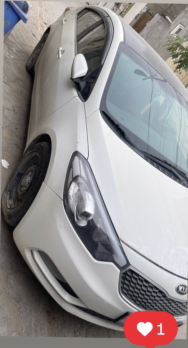 ‭
@سيراتو للبيع ادوات مديل ١٥
كصه جنطه 
مكينه ١٦٠٠
كير مكينه كفاله
تخم تاير جديد
شاشه كامرات حساسات
تبريد تدفئه 
سياره جاهزه
مكان سياره بنجف السعر ٥٣
فقط بيع

‭٠٧٧٦ ٩٨٣ ٣٩٥١‬
