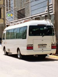 مبيت كربلاء • الخميس 10ليلاً • نجف الاشرف