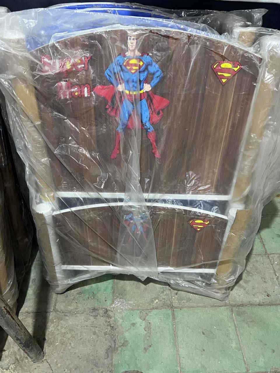 سرير طفل 70*150
السعر 80 الف المحمودية, بابل


**إذا كنت صاحب هذا الإعلان وتريد حذفه لأي سبب، رجاءا أرسل رسالة إلى الدعم الفني**