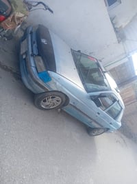 كولف الماني • كير تمام • بلدروز