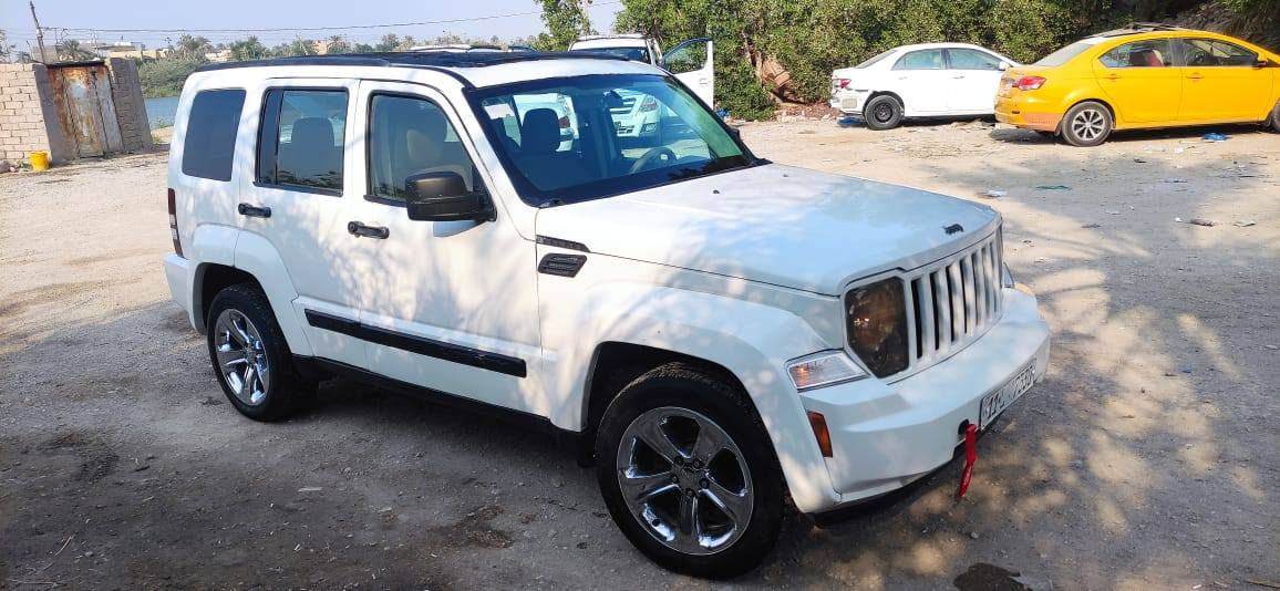 رقم بغداد دولي مداور ثاني يوم. كامل من كل النواحي حداديه كهربائيات تواير. مكفوله من الضربه القويه والعيب الشرعي. مكانها ناصريه سعرها 75.
***********
