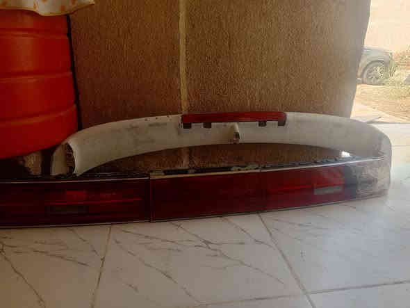 خوان بكلايت كرستة كصيف وحنج واحد كلش جديد واحد بي كسر كلهن 90الف قفل بصرة ابو لخصيب ماعندي توصيل هاتف *********** بي وتساب مكلف بل نشر تصال بصرة
