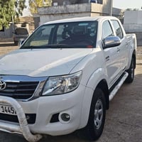 تويوتا مەرزیە • ٢٠١٣ • ١٥٠٠٠٠ كم