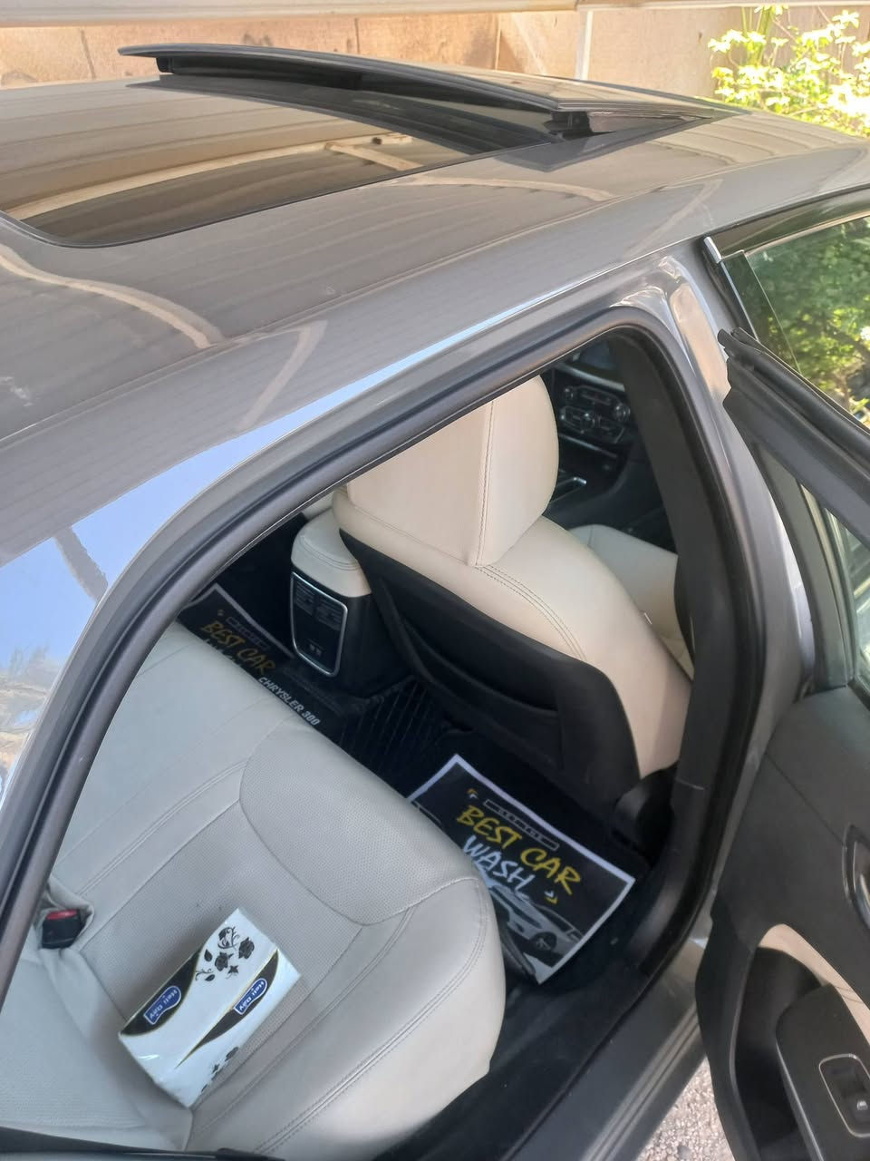 السلام عليكم اخوان عندي اوبامه فول مواصفات رقم بغداد انكليزي ماشيه ٧٠ فول مواصفات موديل ٢٠١٨ اصل توويل ترهم مراوس لون اسمنتي السعر ٢٦٥ وبيه مجال


**إذا كنت صاحب هذا الإعلان وتريد حذفه لأي سبب، رجاءا أرسل رسالة إلى الدعم الفني**