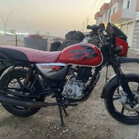 بوكسر 23 • اوراق موجوده • باتري تعبان