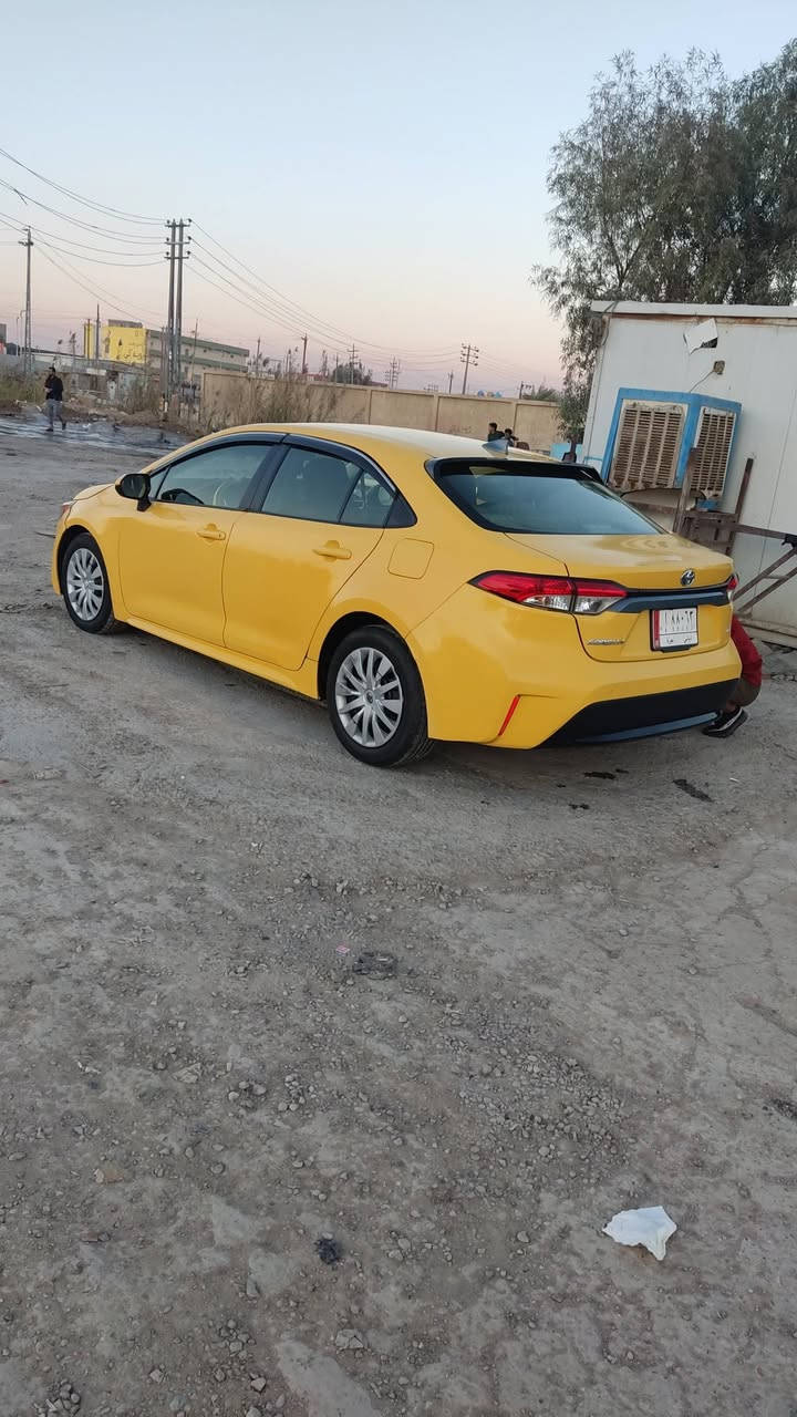 السلام عليكم. كورلا 21  رقم ديالى.  السيارة  نضيفة مال جناي  مامشتغلة تكسي   ماشية  69.  للبيع سعرها 140 وبيهة مجال بسيط.  للاستفسار راسلني خاص


**إذا كنت صاحب هذا الإعلان وتريد حذفه لأي سبب، رجاءا أرسل رسالة إلى الدعم الفني**