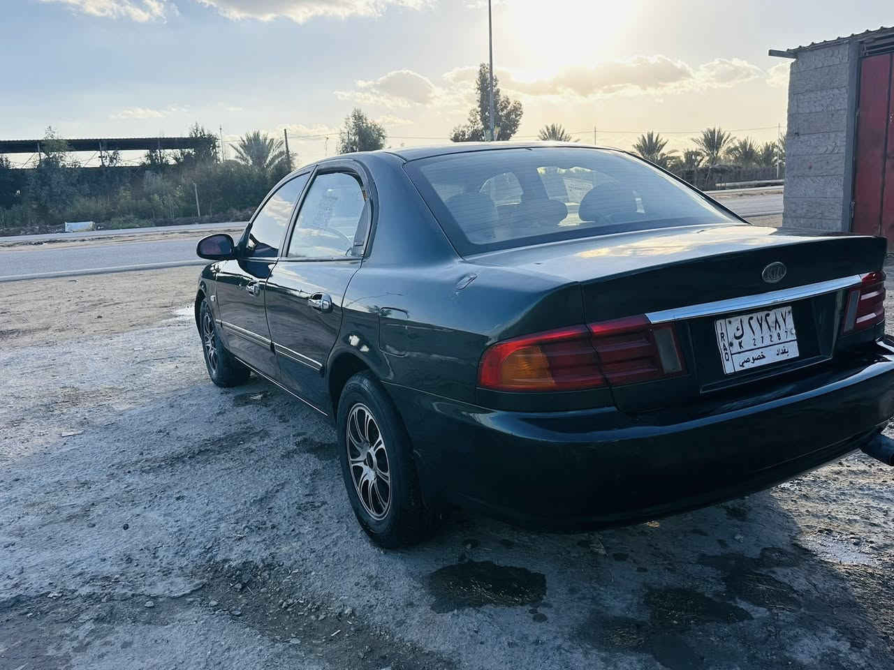 السلام عليكم
اوبتما 2002مكينه 6v للبيع رقم بغداد سنويه لل ٢٧ سياره جاهزه للاخير مابيه نقص كامره كير اوتو سماعات تخم تاير جديد تبريد شغال ثلج السعر 53 مجال بسيط مكان بابل هاشميه رقم ***********
