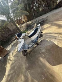 مكاني ابو صخير • كامكو • ياباني قديم