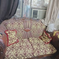 كنب • مستعمل • أضرار