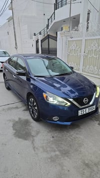 سنترا SR • ٢٠١٩ • رقم سليمانية