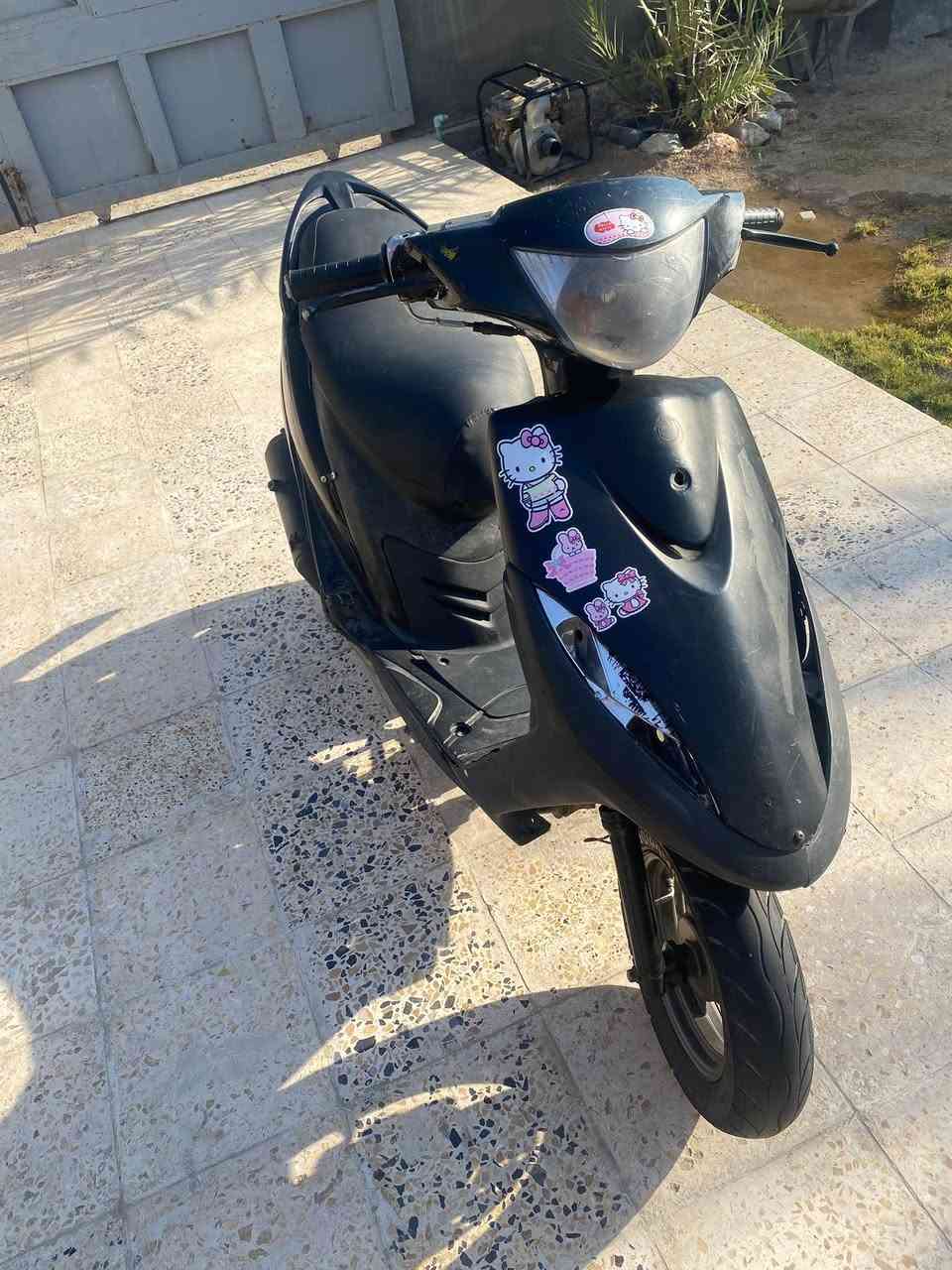 ماكس عدله للبيع المكينه ٤٩ شلعه ومعدل السعر ٣٧٥ وبيها مجال قليل المكان بعقوبه متواجد خاص


**إذا كنت صاحب هذا الإعلان وتريد حذفه لأي سبب، رجاءا أرسل رسالة إلى الدعم الفني**