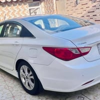 خليجي • ٢٠١١ • مكينة ٢٠٠٠