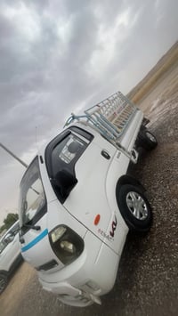 كيا • موديل ٢٠٠٧ • مكينة ٣٠٠٠