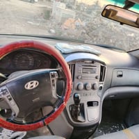 ستاركس للبيع مكفوله من كلشي سياره نضيفه كير محرك مكفول صدر مكفول رقم ذ...