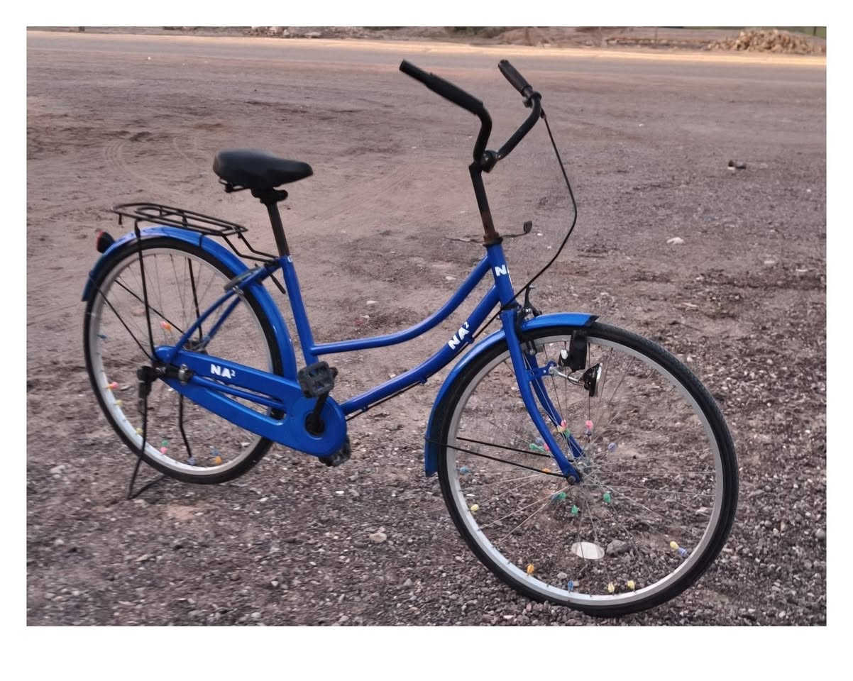 سلام عليكم
باسكل لبيع 🔥
موديل 2023 ⭐
شـركه NA2🖤
باسكل اخو الجديد🚲
وياه كرسي قلاب ⚡
وياه فسوريات كامل مكمل 💥
السعر ب130 وبي مجال لشراي ⁦｡⁠◕⁠‿⁠◕⁠｡⁩
مكاني سماوه الوركاء❤
المو شراي لا يراسل 🗿


**إذا كنت صاحب هذا الإعلان وتريد حذفه لأي سبب، رجاءا أرسل رسالة إلى الدعم الفني**