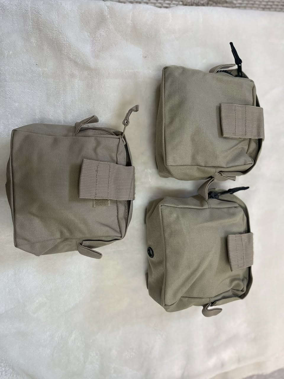 سلام عليكم  جعب للبيع كله اصلي كل جعبه وسعرهه سعرهن خاص وتدلل


**إذا كنت صاحب هذا الإعلان وتريد حذفه لأي سبب، رجاءا أرسل رسالة إلى الدعم الفني**