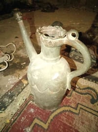 بريق نحاس احمر السعر خاص 07772062034