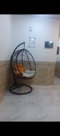 مرجوحه للبيع السعر ٩٠وبيه مجال الي يريدهه يتصل علا هاذه الرقم 07829047...