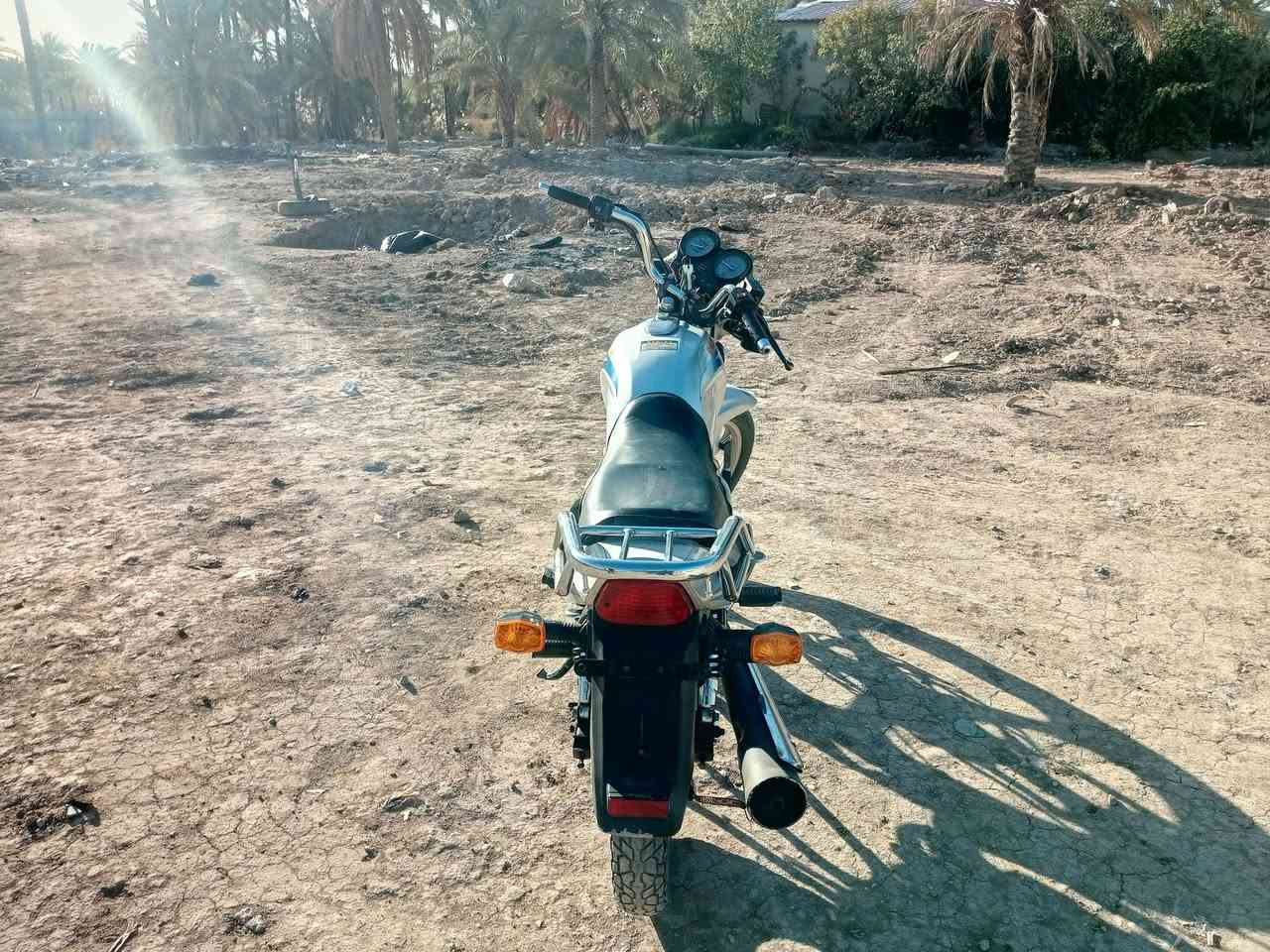 السلام عليكم ورحمه الله وبركاته
دراجه للبيع النوع دايون موديل 19

رقم الهاتف ***********
