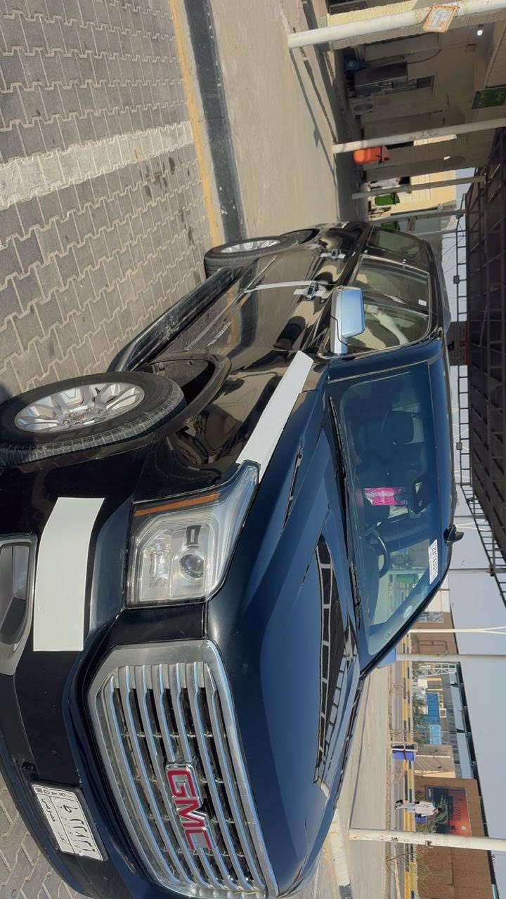 جي ام سي 2027 فول مواصفات عدا الفتحه ضربه جاملغ بسيطه فقط  السعر مناسب ***********
