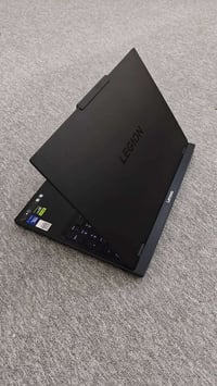 لينوفو ليجيون 5 • RTX 5070 • بطارية ١٠١٪