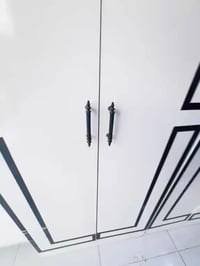 غرفة نوم • أثاث