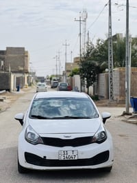 ريو خليجي 2014كير ومحرك وحدادية كفالة تخم تاير جديد مال جناي جاهزه الا...