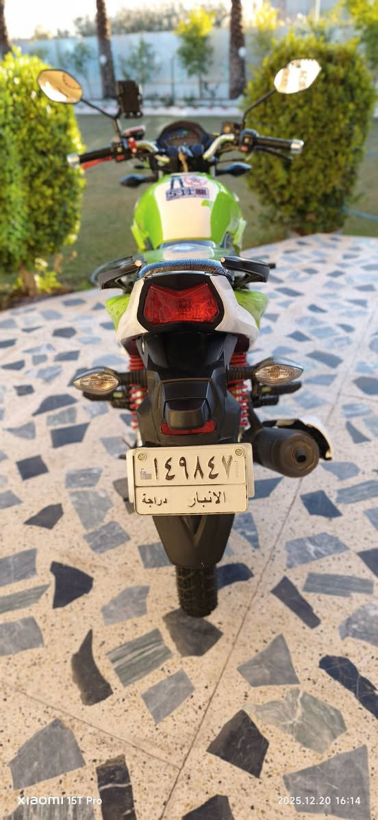 سلام عليكم هاوجي بطح اخضر مسجل موديل ٢٣مكفول مال جناي الدراجه جديده وانضف من الي بل صوره  المكان الرمادي السعر<(18)>
التواصل
رقمي و اتساب(***********)
