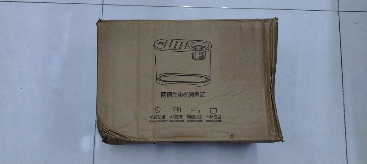 حوض اسماك مكتبي بهذا الشكل السعر 10


**إذا كنت صاحب هذا الإعلان وتريد حذفه لأي سبب، رجاءا أرسل رسالة إلى الدعم الفني**