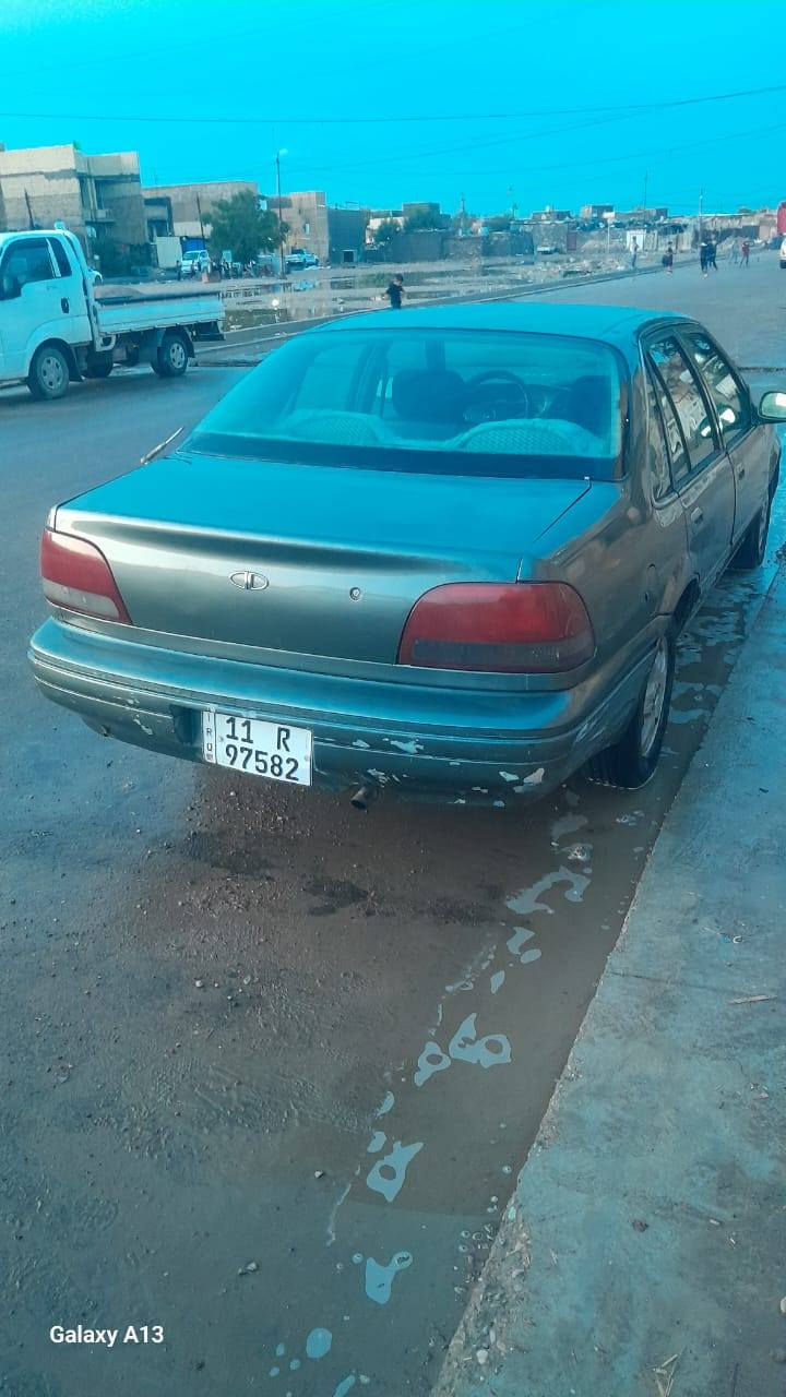 سلام عليكم دايو فراشة موديل 96 مكينة مسكر كير اوتماتيك المكان بغداد الفضيلية السعر 33وبيهة مجال 
مكلف بل نشر. ***********
