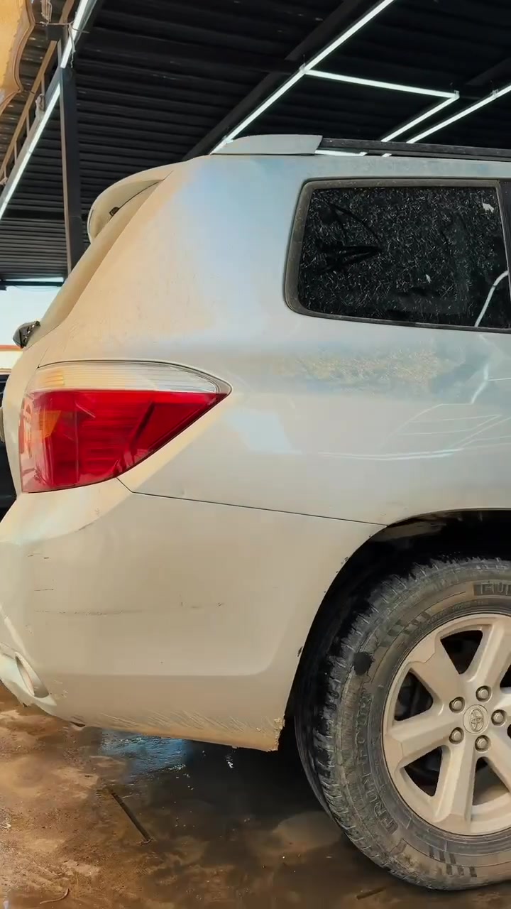 🚗✨ محطة النخيل لغسيل السيارات ✨🚗

نقدّم لكم خدمة غسيل السيارات بمستوى عناية وجودة عالية
💧 الغسل بماء RO حصراً — الوحيد في الأنبار

📍 العنوان: الأنبار – هيت – شارع مركز الشباب
🕘 أوقات الدوام: من الساعة 8:30 صباحاً حتى 8:00 مساءً

📞 للحجز والاستفسار: ***********

سيارتك تستحق عناية أفضل ونظافة تترك انطباعاً مختلفاً 🚘✨
