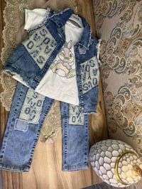 ملابس أطفال • ١-٥ سنوات • قطع أخيرة