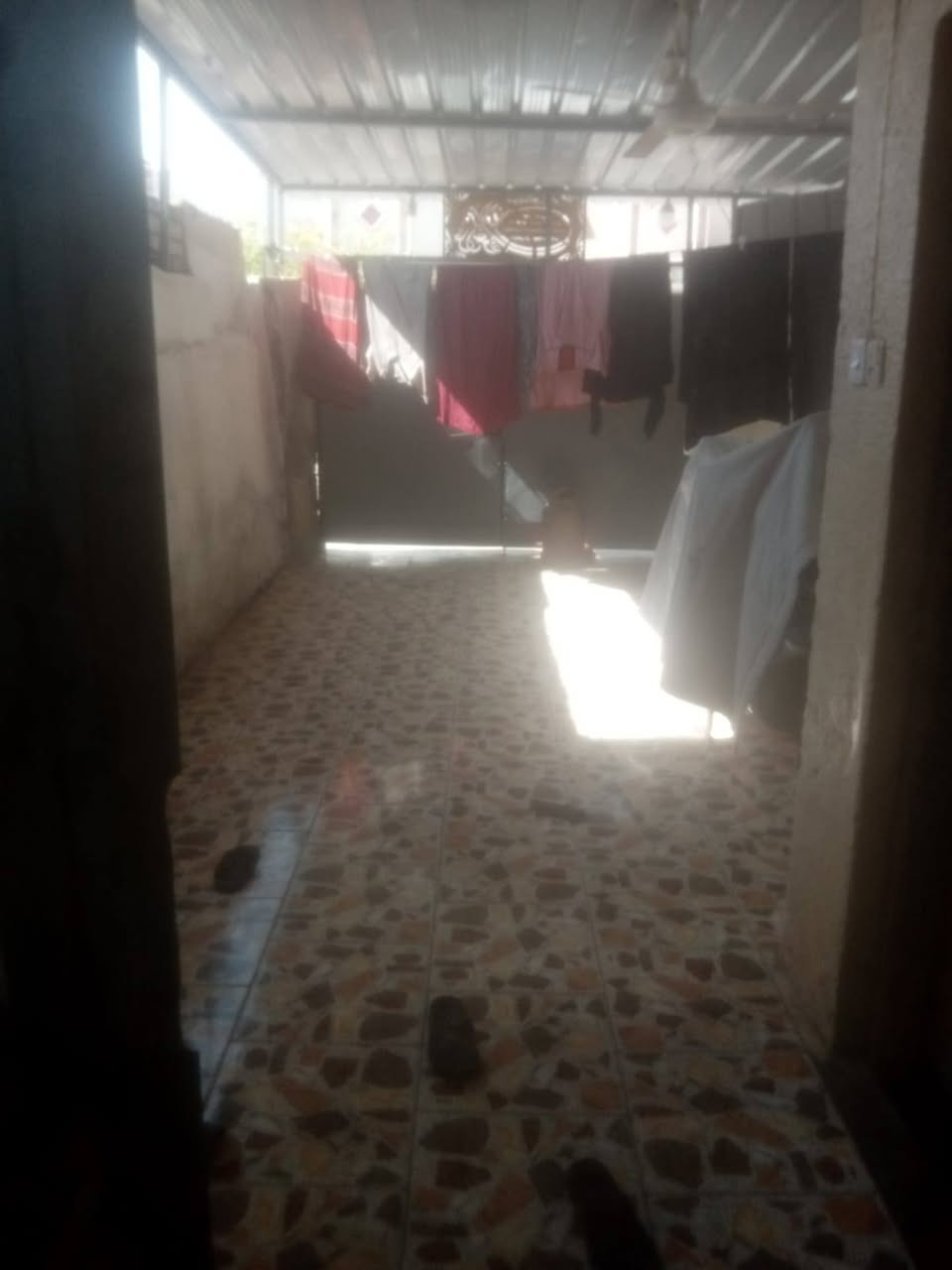 بيت للبيع طابو صرف في محاويل شارع العريض حي السراه 

المساحه 175طابقين  مبيوع عل مبادرة وهسه صاحبه يريد يبع المقدمة 33مليون وبقي الشهر 480الف السعر الكلي 110مليون المقدمة 33مليون وبقي الشهر 480الف لمصراف 

***********//أبو علوش ☎️☎️👉
