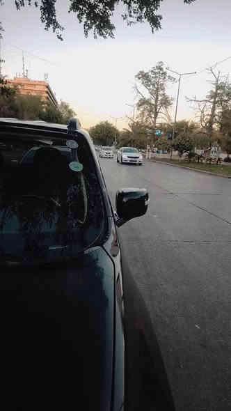 السلام عليكم 
جيب رنكيد 2020
فول مواصفات بدون بانوراما 
شاشة كاربلاي لاسلكي وبصمه ومثبت سرعه وتحديد مسار اشاير بالمري جام اوتو 
تخم تاير حدادية ومكينه وكير كله مكفول
 التبريد ثلج 
مكينة 2400 
ماشية 85
حادثها فقط بنيد 
وبارد بالباب صغيرا
والباقي مكفول كله
السعر135وبي مجال  سيارة جدا نظيفة
*********** بغداد
