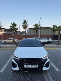 اودي S3 • ٢٠٢٣ • ٢١٠٠٠ كم
