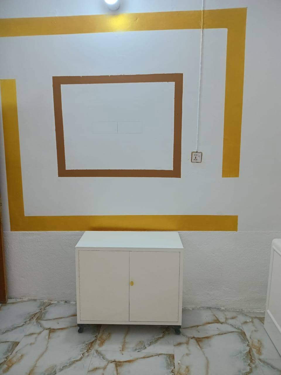 غرفه نوم صاج عراقي ابيض  مكان النجف الاشرف  السعر  مليون ونص وبيها مجال


**إذا كنت صاحب هذا الإعلان وتريد حذفه لأي سبب، رجاءا أرسل رسالة إلى الدعم الفني**