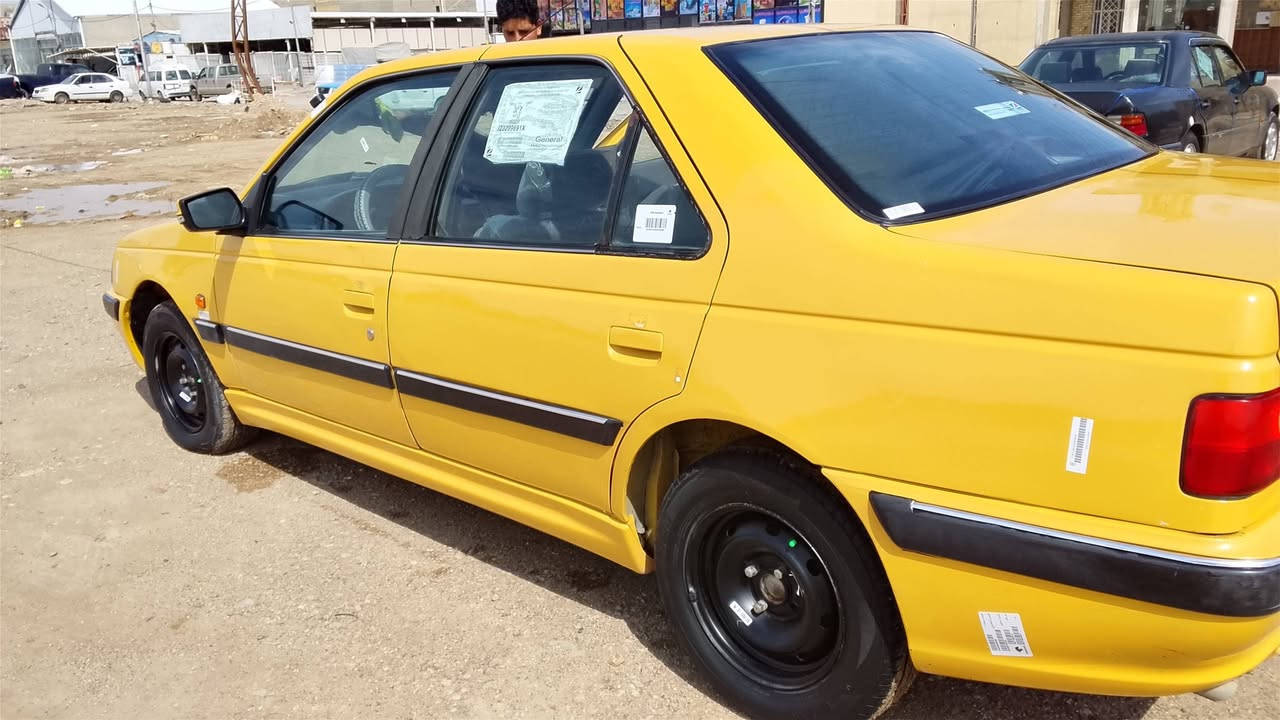 سلام عليكم
بيجو بارص 15 للبيع 
مكينه كير كفاله 
حداديه امامي خلفي جديد 
تخم تاير جديد
تبريد تدفئه شغال وثلج 
***********
مكان السياره واسط مركز مدينه 
ايي ستفسار اتصل وعيوني الك
