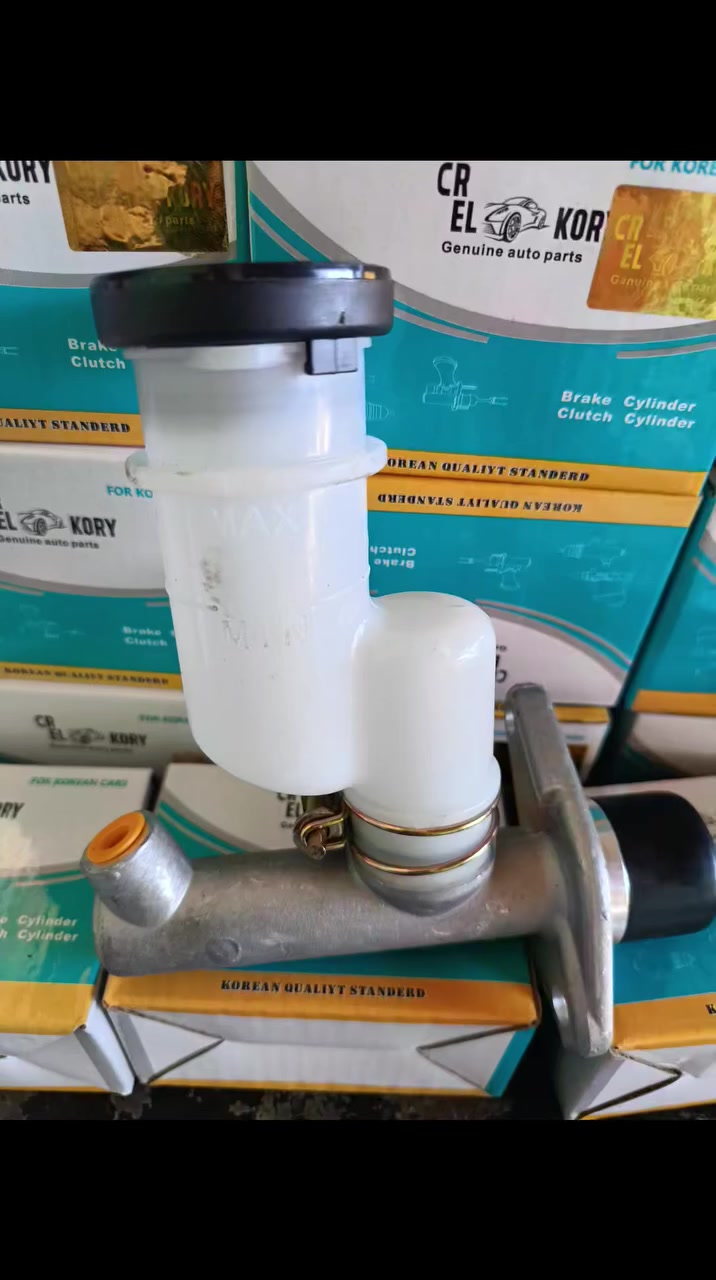 بسم الله ماشاء لله 
يوجد لدينا 
تشكيل ماستر فرامل خلفي 
ماستر خلفي فرامل لانسر
ماسترخلفي فرامل فيرنا
ماستر خلفي فرامل لانوس 
ماستر علوي فيرنا.
ماستر علوي نوبيرا 
رقم 01100807811
01150032616
العنوان
مركز الواسطي بني سويف طريق مصر الزراعي بجوار محطة وقود إفوة


**إذا كنت صاحب هذا الإعلان وتريد حذفه لأي سبب، رجاءا أرسل رسالة إلى الدعم الفني**