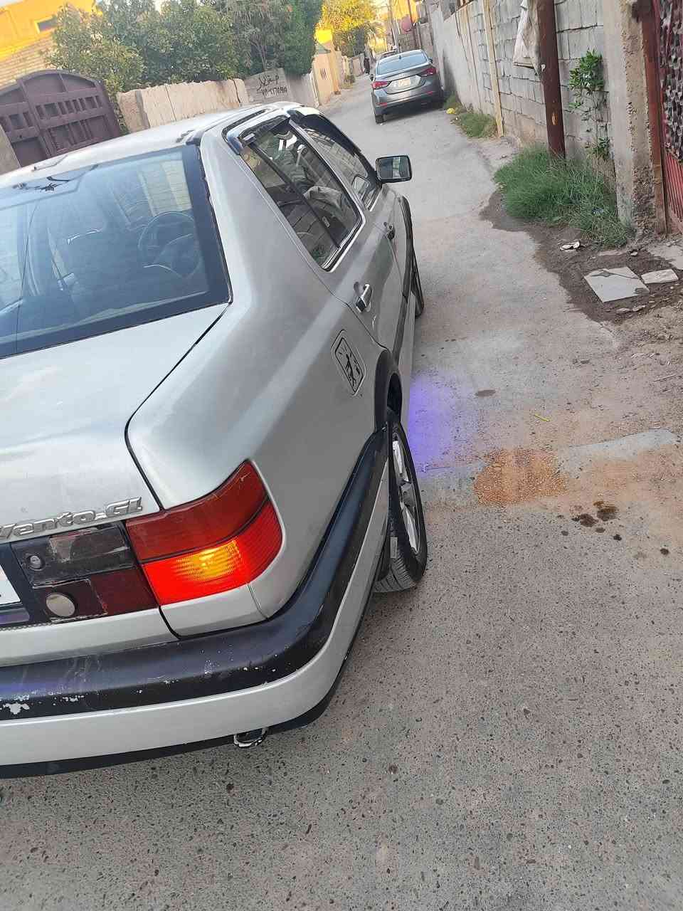 سلام عليكم كولف فنتو موديل 97 محرك 1800 مكان سياره دوره هور رجب كير عادي تبريد خير من الله سياره جاهزه من كلشي مال جناي سياره بسمي  سعر 37بيه مجال حك جيه تصال ***********
